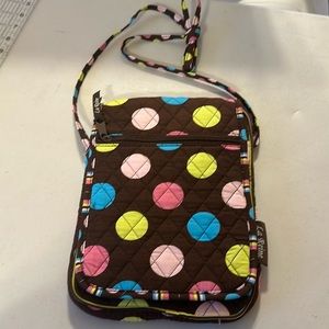 La Reine messenger bag